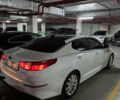 Білий Кіа Оптіма, об'ємом двигуна 2.4 л та пробігом 167 тис. км за 11800 $, фото 39 на Automoto.ua