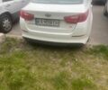 Белый Киа Оптима, объемом двигателя 2.4 л и пробегом 187 тыс. км за 8500 $, фото 6 на Automoto.ua
