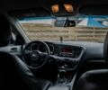 Белый Киа Оптима, объемом двигателя 2 л и пробегом 213 тыс. км за 8300 $, фото 3 на Automoto.ua