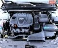 Белый Киа Оптима, объемом двигателя 2.4 л и пробегом 175 тыс. км за 8600 $, фото 13 на Automoto.ua
