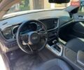 Белый Киа Оптима, объемом двигателя 2.36 л и пробегом 190 тыс. км за 10500 $, фото 19 на Automoto.ua