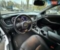Білий Кіа Оптіма, об'ємом двигуна 2 л та пробігом 283 тис. км за 11500 $, фото 43 на Automoto.ua