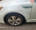 Белый Киа Оптима, объемом двигателя 2.36 л и пробегом 118 тыс. км за 9500 $, фото 12 на Automoto.ua