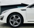 Белый Киа Оптима, объемом двигателя 0 л и пробегом 228 тыс. км за 10500 $, фото 7 на Automoto.ua