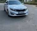 Кіа Оптіма 2014 у Василькове на Automoto.ua Білий Кіа Оптіма, об'ємом двигуна 2.4 л та пробігом 115 тис. км за 7300 $, фото 4 на Automoto.ua