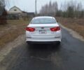 Білий Кіа Оптіма, об'ємом двигуна 2.4 л та пробігом 111 тис. км за 9000 $, фото 10 на Automoto.ua