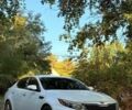 Білий Кіа Оптіма, об'ємом двигуна 2.4 л та пробігом 2 тис. км за 9000 $, фото 2 на Automoto.ua