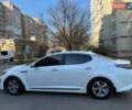 Белый Киа Оптима, объемом двигателя 2.36 л и пробегом 340 тыс. км за 9499 $, фото 4 на Automoto.ua