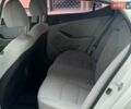 Білий Кіа Оптіма, об'ємом двигуна 2.36 л та пробігом 158 тис. км за 8400 $, фото 15 на Automoto.ua
