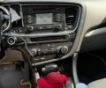 Белый Киа Оптима, объемом двигателя 2.4 л и пробегом 72 тыс. км за 7500 $, фото 6 на Automoto.ua