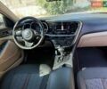 Белый Киа Оптима, объемом двигателя 2.36 л и пробегом 198 тыс. км за 8500 $, фото 8 на Automoto.ua