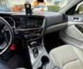 Белый Киа Оптима, объемом двигателя 2.4 л и пробегом 135 тыс. км за 7750 $, фото 3 на Automoto.ua