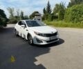 Белый Киа Оптима, объемом двигателя 2.4 л и пробегом 72 тыс. км за 7500 $, фото 1 на Automoto.ua