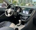 Киа Оптима 2014 в Сумах на Automoto.ua Белый Киа Оптима, объемом двигателя 2.36 л и пробегом 179 тыс. км за 10500 $, фото 15 на Automoto.ua