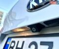Белый Киа Оптима, объемом двигателя 2.36 л и пробегом 211 тыс. км за 9900 $, фото 14 на Automoto.ua