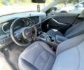 Белый Киа Оптима, объемом двигателя 2.36 л и пробегом 185 тыс. км за 9900 $, фото 10 на Automoto.ua