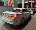 Белый Киа Оптима, объемом двигателя 2.36 л и пробегом 120 тыс. км за 9000 $, фото 3 на Automoto.ua