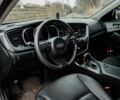 Белый Киа Оптима, объемом двигателя 2 л и пробегом 213 тыс. км за 8300 $, фото 4 на Automoto.ua