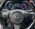Белый Киа Оптима, объемом двигателя 2.36 л и пробегом 180 тыс. км за 10700 $, фото 9 на Automoto.ua