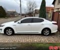 Белый Киа Оптима, объемом двигателя 2.4 л и пробегом 188 тыс. км за 8800 $, фото 2 на Automoto.ua