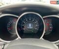 Білий Кіа Оптіма, об'ємом двигуна 2.4 л та пробігом 160 тис. км за 9490 $, фото 24 на Automoto.ua