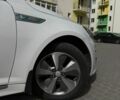 Белый Киа Оптима, объемом двигателя 2.4 л и пробегом 210 тыс. км за 11900 $, фото 24 на Automoto.ua