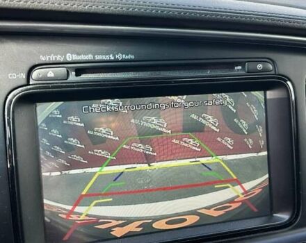 Кіа Оптіма 2014 у Сумах на Automoto.ua Білий Кіа Оптіма, об'ємом двигуна 2.36 л та пробігом 179 тис. км за 10500 $, фото 17 на Automoto.ua