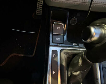 Білий Кіа Оптіма, об'ємом двигуна 2 л та пробігом 194 тис. км за 12900 $, фото 34 на Automoto.ua