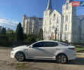 Белый Киа Оптима, объемом двигателя 2.36 л и пробегом 250 тыс. км за 11500 $, фото 17 на Automoto.ua