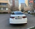 Белый Киа Оптима, объемом двигателя 2.36 л и пробегом 340 тыс. км за 9499 $, фото 12 на Automoto.ua