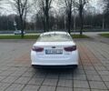 Белый Киа Оптима, объемом двигателя 2.36 л и пробегом 258 тыс. км за 10300 $, фото 14 на Automoto.ua