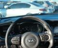 Білий Кіа Оптіма, об'ємом двигуна 2 л та пробігом 280 тис. км за 10400 $, фото 8 на Automoto.ua