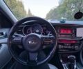 Белый Киа Оптима, объемом двигателя 2.36 л и пробегом 201 тыс. км за 9300 $, фото 6 на Automoto.ua