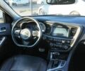 Білий Кіа Оптіма, об'ємом двигуна 2 л та пробігом 280 тис. км за 9900 $, фото 4 на Automoto.ua