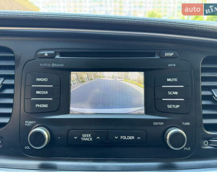 Белый Киа Оптима, объемом двигателя 2.36 л и пробегом 205 тыс. км за 11500 $, фото 21 на Automoto.ua