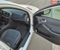 Белый Киа Оптима, объемом двигателя 2.36 л и пробегом 243 тыс. км за 9200 $, фото 16 на Automoto.ua