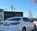 Белый Киа Оптима, объемом двигателя 2.36 л и пробегом 180 тыс. км за 9999 $, фото 3 на Automoto.ua
