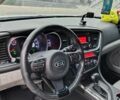 Білий Кіа Оптіма, об'ємом двигуна 2.4 л та пробігом 200 тис. км за 8599 $, фото 5 на Automoto.ua