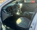 Білий Кіа Оптіма, об'ємом двигуна 2.36 л та пробігом 831 тис. км за 11000 $, фото 6 на Automoto.ua