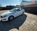 Белый Киа Оптима, объемом двигателя 2.36 л и пробегом 142 тыс. км за 10100 $, фото 14 на Automoto.ua