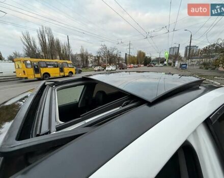 Білий Кіа Оптіма, об'ємом двигуна 2 л та пробігом 283 тис. км за 11500 $, фото 33 на Automoto.ua