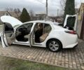 Білий Кіа Оптіма, об'ємом двигуна 2.4 л та пробігом 188 тис. км за 8800 $, фото 10 на Automoto.ua