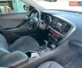 Белый Киа Оптима, объемом двигателя 2.36 л и пробегом 180 тыс. км за 9999 $, фото 14 на Automoto.ua