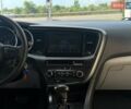 Білий Кіа Оптіма, об'ємом двигуна 2.36 л та пробігом 158 тис. км за 8400 $, фото 10 на Automoto.ua
