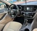 Белый Киа Оптима, объемом двигателя 2.4 л и пробегом 115 тыс. км за 11500 $, фото 17 на Automoto.ua