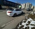 Белый Киа Оптима, объемом двигателя 2 л и пробегом 120 тыс. км за 7500 $, фото 1 на Automoto.ua