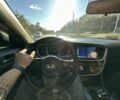 Киа Оптима 2014 в Харькове на Automoto.ua Белый Киа Оптима, объемом двигателя 2 л и пробегом 258 тыс. км за 8800 $, фото 12 на Automoto.ua