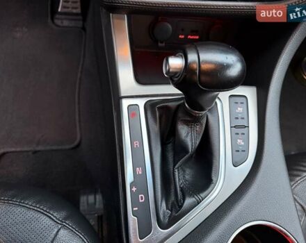 Білий Кіа Оптіма, об'ємом двигуна 2 л та пробігом 283 тис. км за 11500 $, фото 40 на Automoto.ua