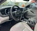 Білий Кіа Оптіма, об'ємом двигуна 2.4 л та пробігом 160 тис. км за 9490 $, фото 20 на Automoto.ua