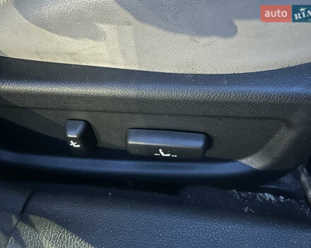 Білий Кіа Оптіма, об'ємом двигуна 2 л та пробігом 194 тис. км за 12900 $, фото 46 на Automoto.ua